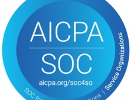 Completing the SOC 2 circle in Excellence for Security Compliance and Certification