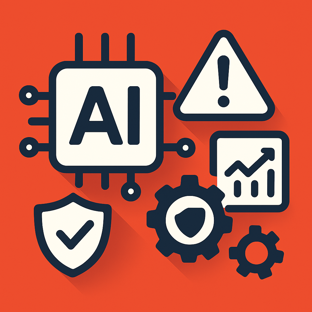 AI Risk Management Struggling with onboarding?