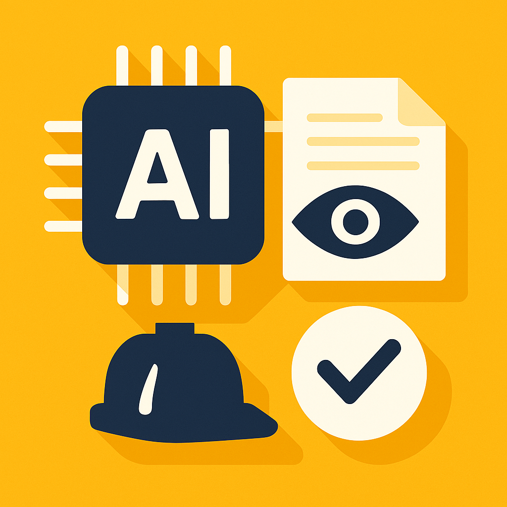 AI Transparency Monitoring Supplier Performance?