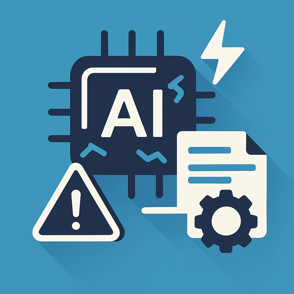 AI incident Managing Risks and Compliance?