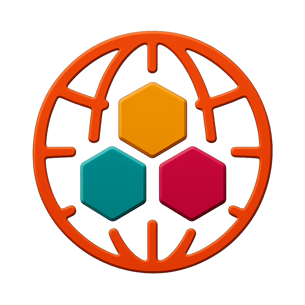 Domain hex