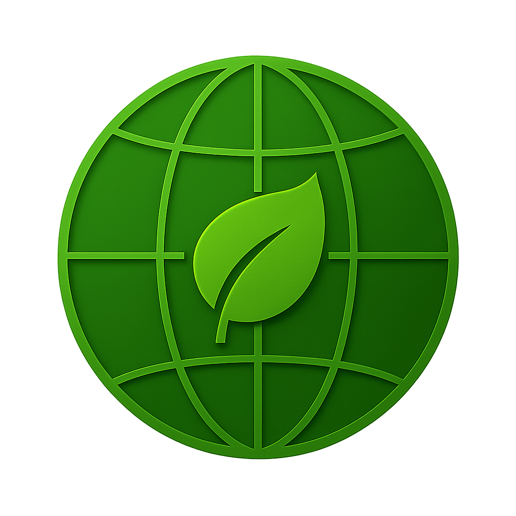 3D chrome shield to symbolize protection and reliability.