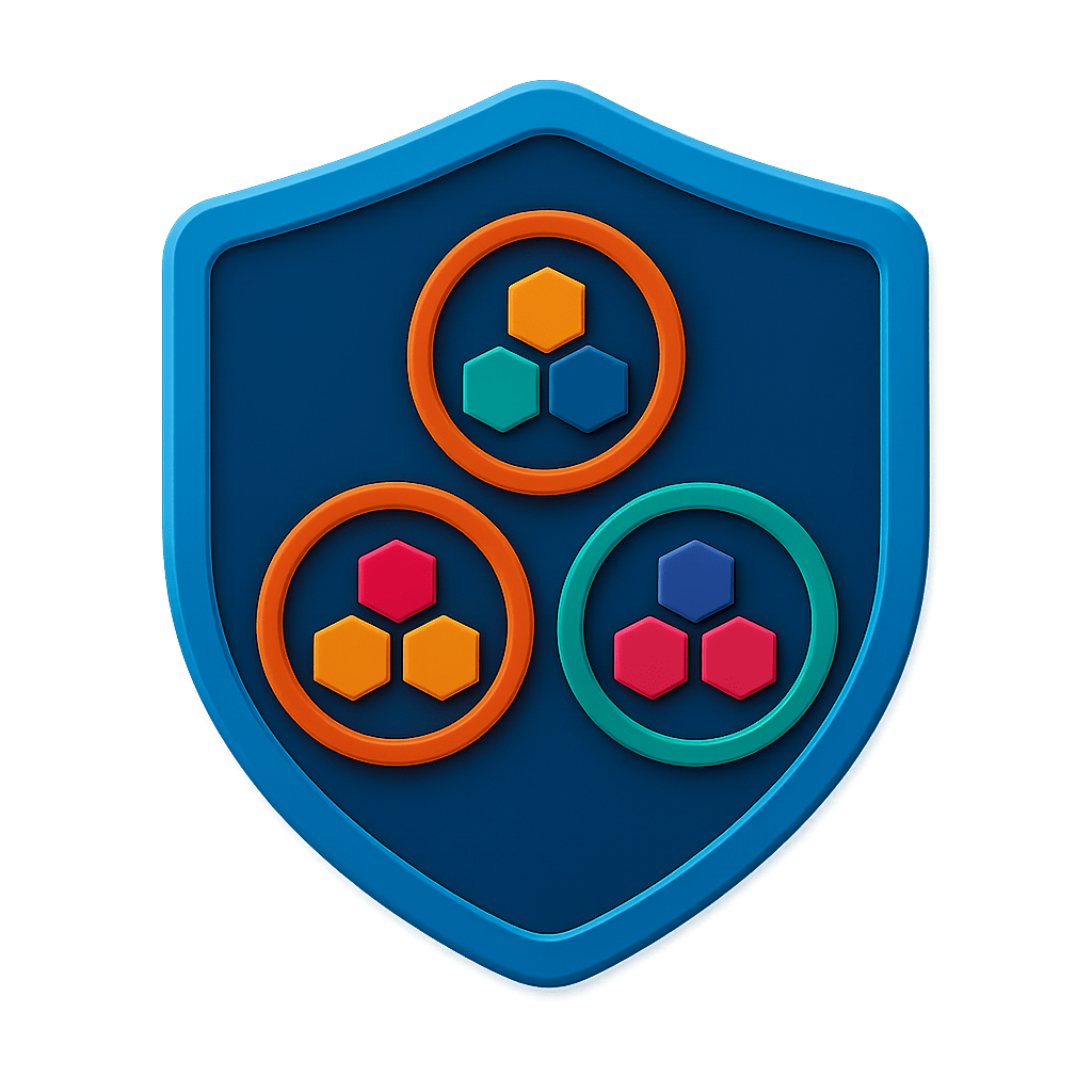 Shield domain