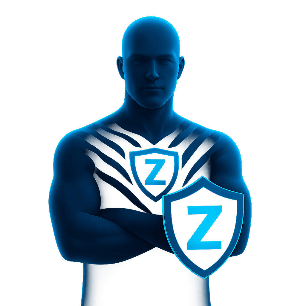 The Zebsoft Guardian of Your Governance